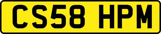CS58HPM