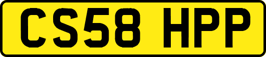 CS58HPP