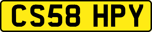 CS58HPY
