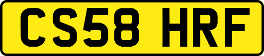 CS58HRF