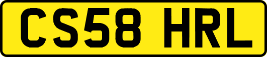 CS58HRL