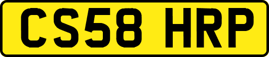CS58HRP