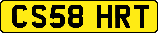 CS58HRT