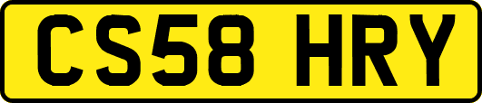 CS58HRY
