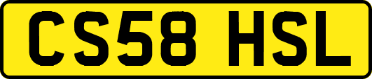 CS58HSL