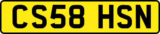 CS58HSN