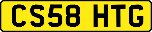 CS58HTG
