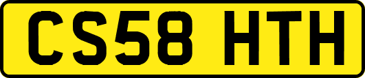 CS58HTH