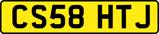 CS58HTJ