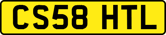 CS58HTL