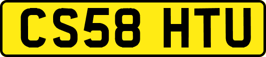 CS58HTU