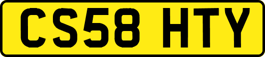 CS58HTY