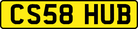 CS58HUB