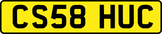 CS58HUC