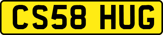 CS58HUG