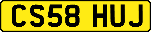 CS58HUJ