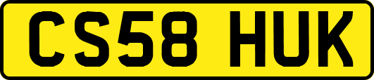 CS58HUK