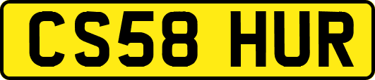 CS58HUR