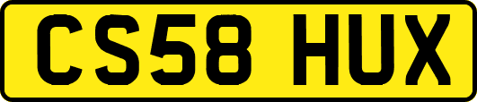 CS58HUX
