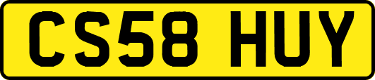 CS58HUY