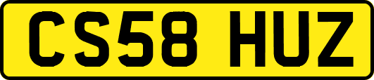 CS58HUZ