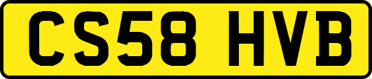CS58HVB