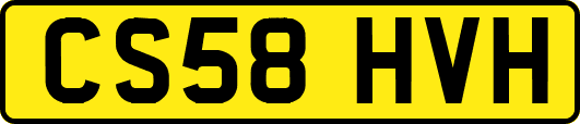CS58HVH