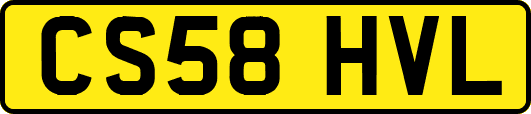 CS58HVL