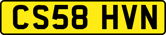 CS58HVN