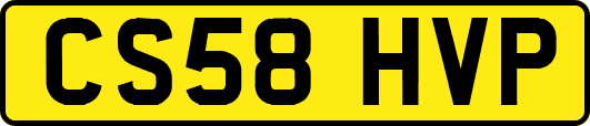 CS58HVP
