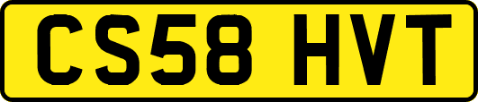 CS58HVT