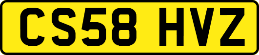 CS58HVZ