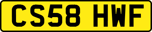CS58HWF