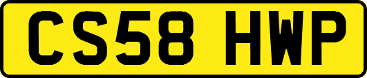 CS58HWP