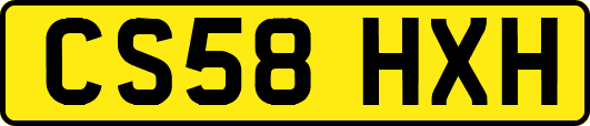 CS58HXH