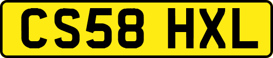 CS58HXL