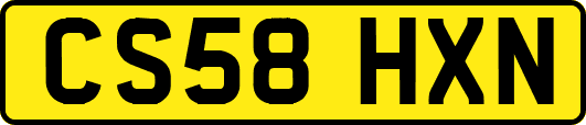 CS58HXN