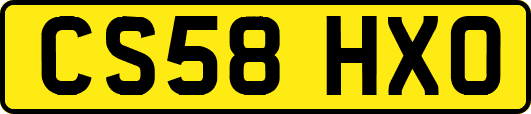 CS58HXO