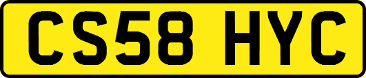 CS58HYC