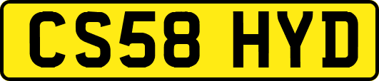 CS58HYD