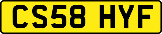 CS58HYF