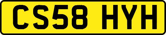 CS58HYH