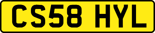 CS58HYL