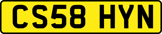 CS58HYN