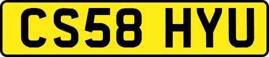 CS58HYU