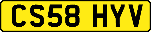 CS58HYV