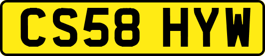 CS58HYW