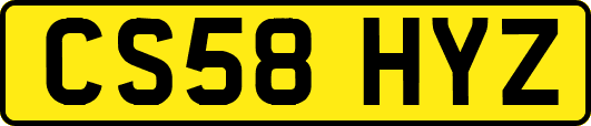 CS58HYZ