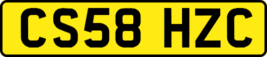 CS58HZC