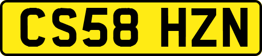 CS58HZN